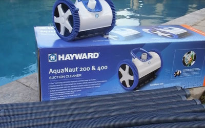 Robot Pool Cleaners & Vacuums: A Complete Guide