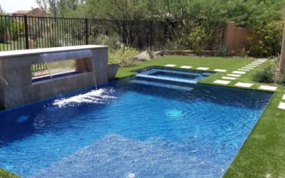 Professional Arizona Summer Pool Maintenance