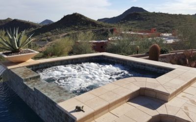 How to Maintain Your Pool In Arizona? (A Pool Guide)
