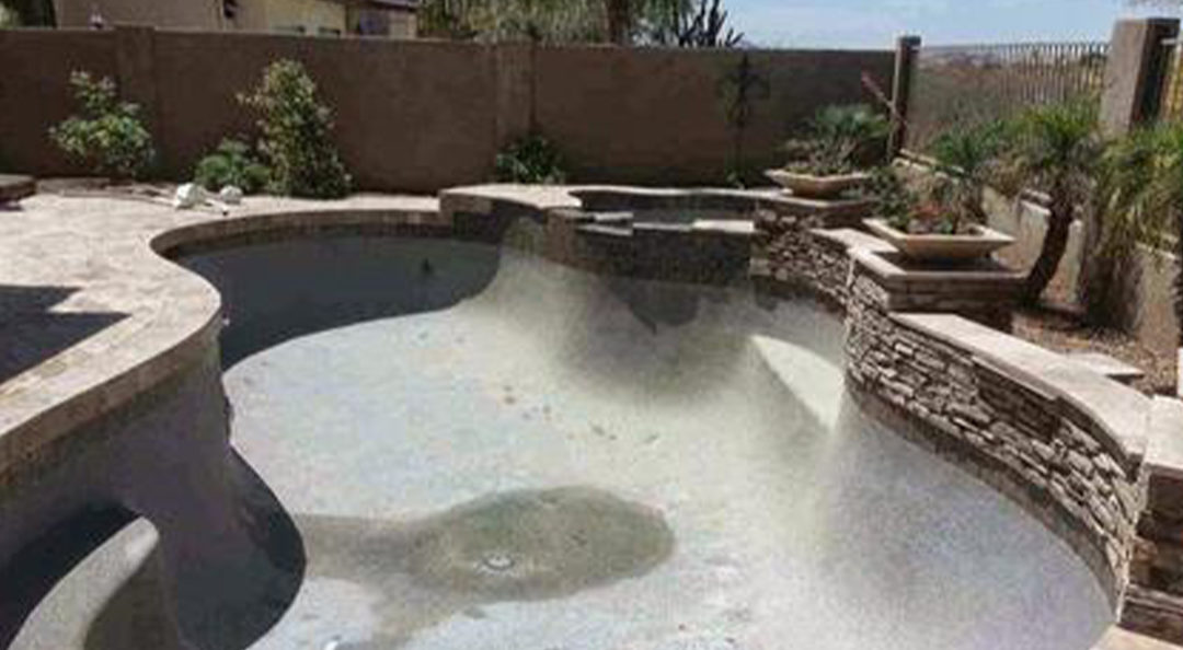 Why Should You Be Draining Your Pool? (5 Reasons)