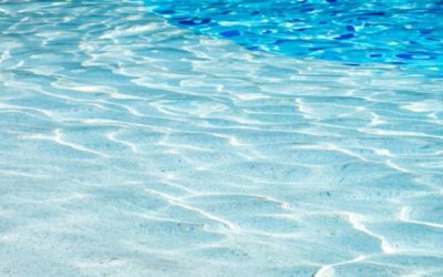 Why Your Pool Is Losing Water In Arizona