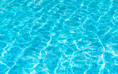 What Your Pool’s Water Can Tell You