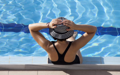 How Does Summer Heat Impact Your Pool?