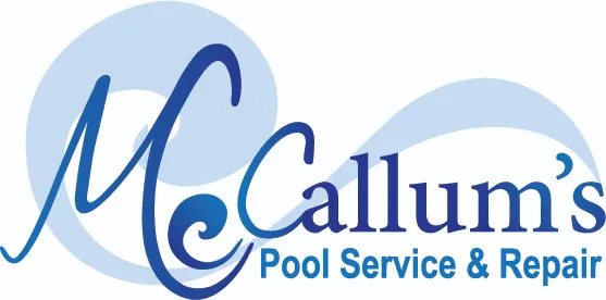 McCallum's Pool Service