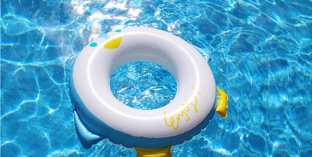 Keeping Your Swimming Pool Swim-Ready and Safe in Summer