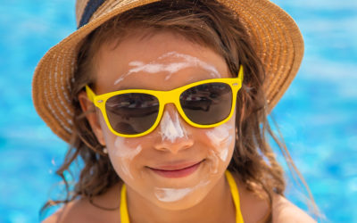 Sunscreen Tips for Summer