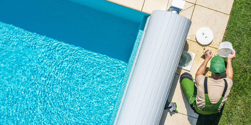 How to Protect Your Pool During Arizona Storms & Monsoon Season