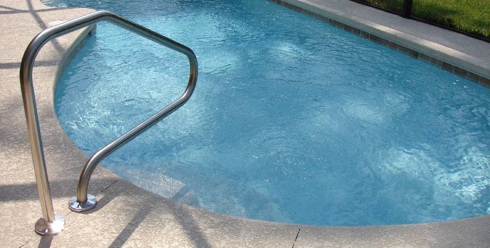 How often should your Pool Service guy come?