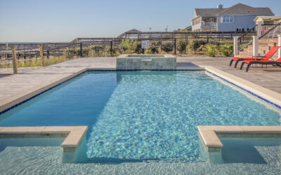 A Sparkling Oasis: The Importance of Regular Pool Maintenance