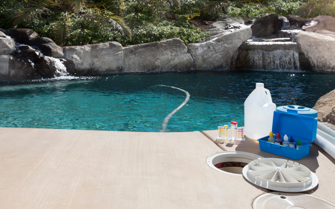 How Often Should You Have Your Pool Near Phoenix Cleaned?