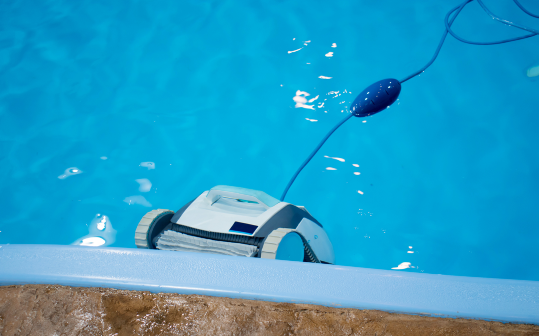 Smart Pools, Smart Living: Embracing the Pool Automation