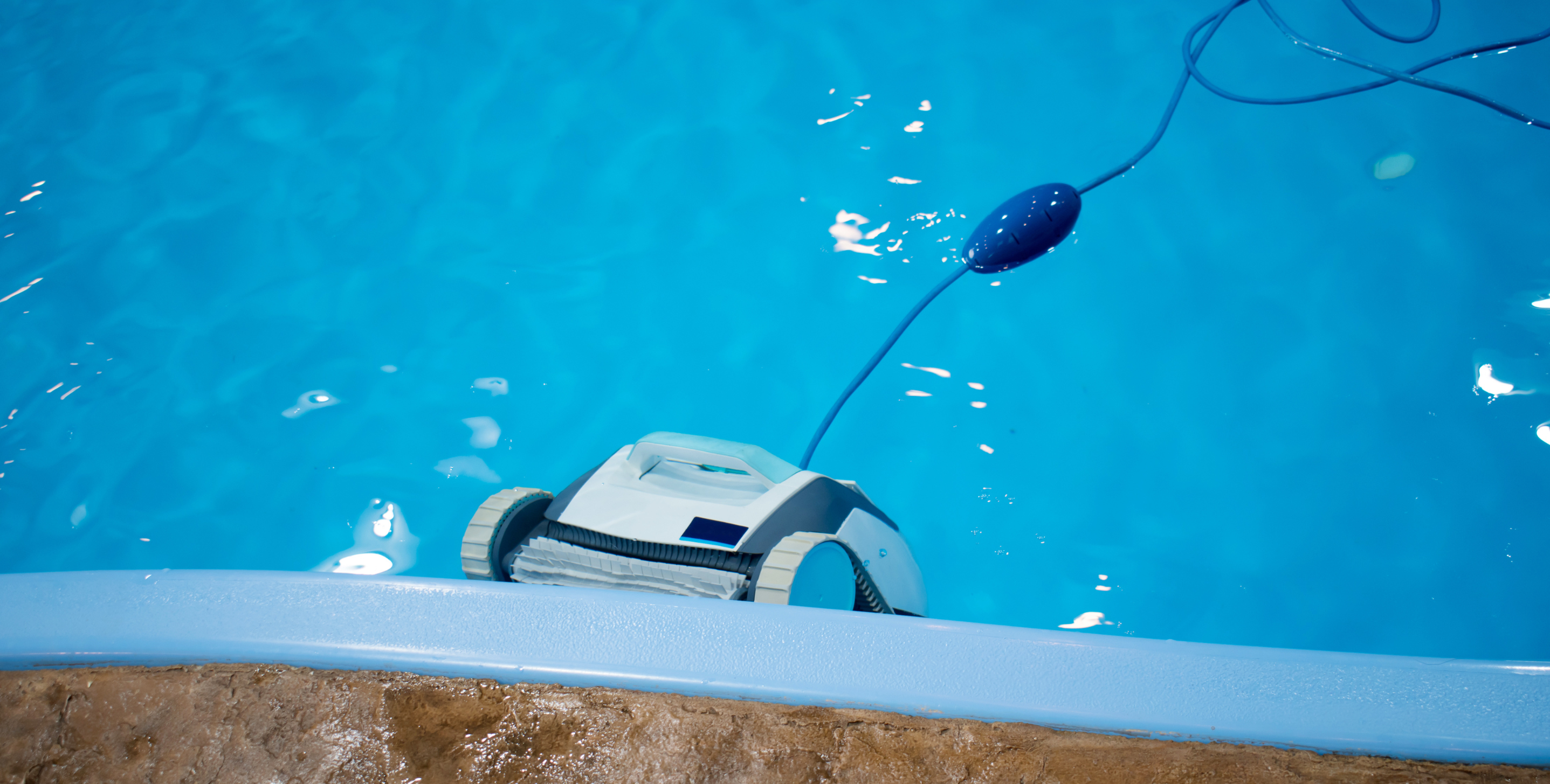 Smart Pools, Smart Living Embracing the Pool Automation