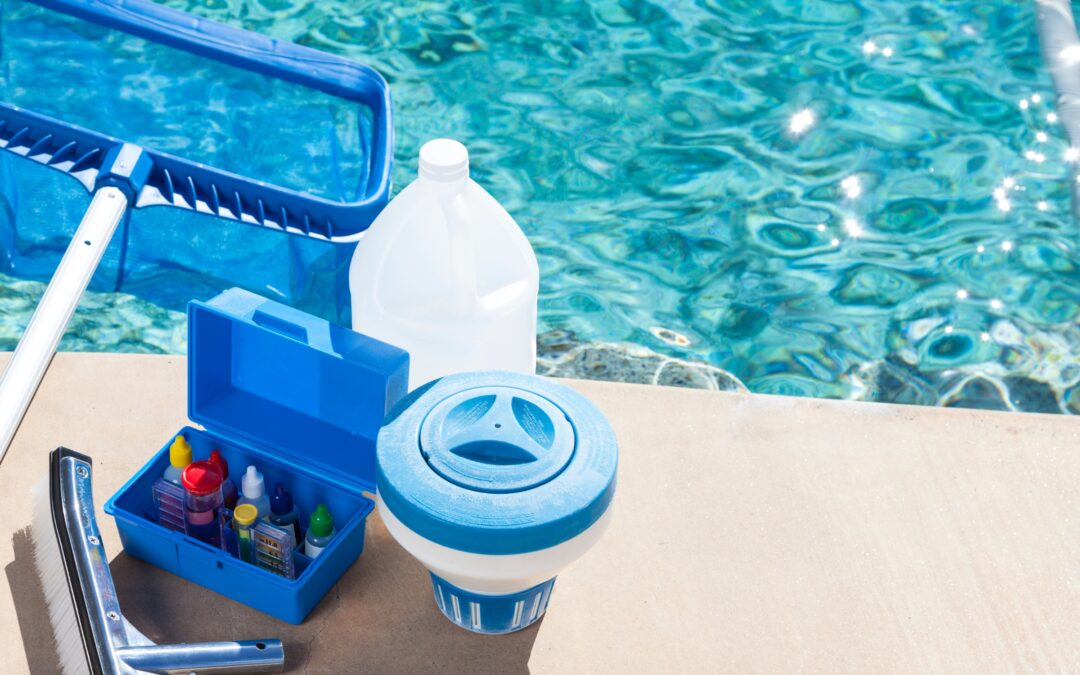 What is the best pool cleaning service?