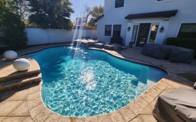 Maintaining Your Oasis: Tips for Regular Pool Cleaning in Scottsdale