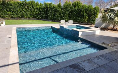 Keeping Arizona Pools Cozy: The Convenience of Pool Heaters by McCallums Service & Repair